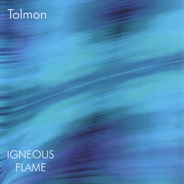 Tolmon album cover