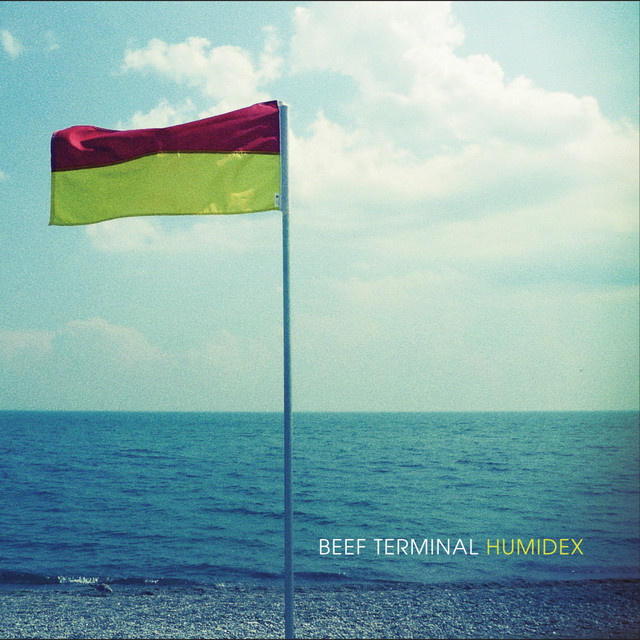 Humidex album cover