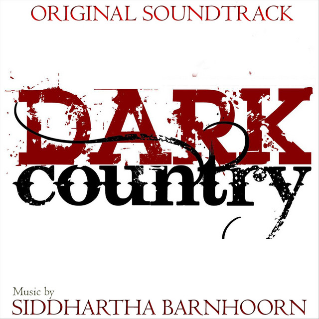 Dark Country (Original Motion Picture Soundtrack) album cover
