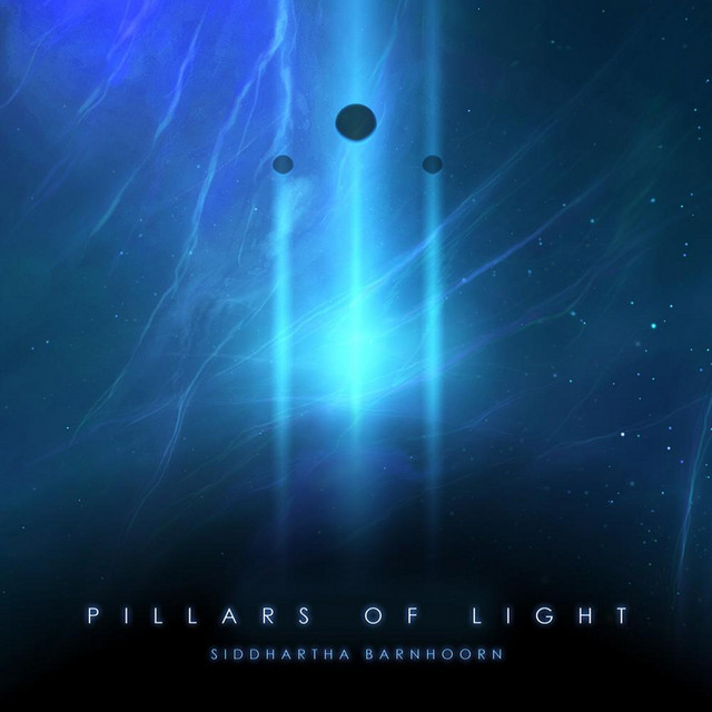 Pillars of Light album cover