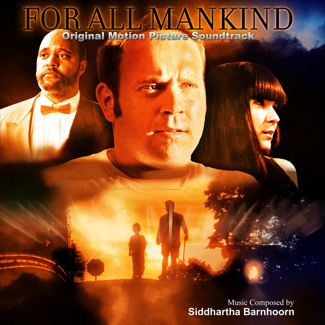 For All Mankind (Original Motion Picture Soundtrack) album cover