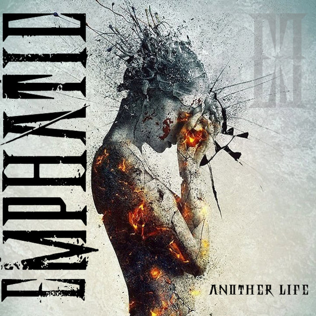 Another Life album cover
