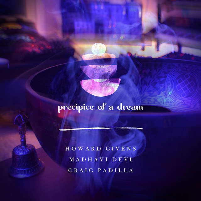Precipice of a Dream (Live from Soundquest Fest 2021) album cover