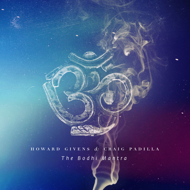 The Bodhi Mantra album cover