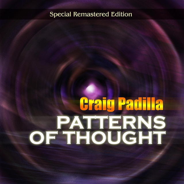 Patterns of Thought album cover