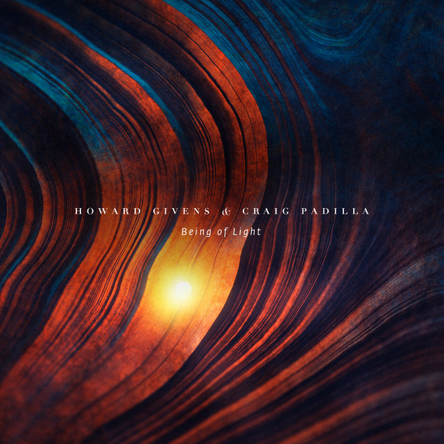 Being of Light album cover