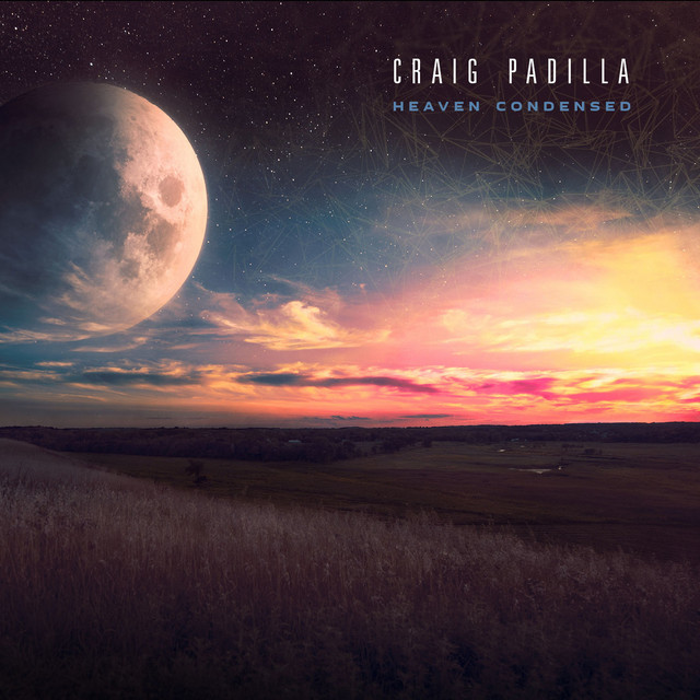 Heaven Condensed album cover