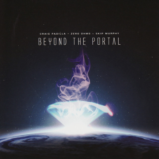 Beyond the Portal album cover