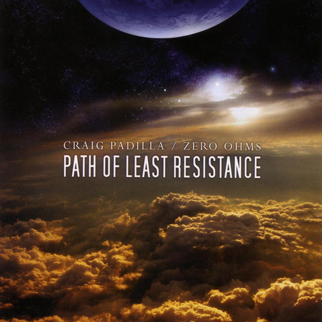 Path Of Least Resistance album cover