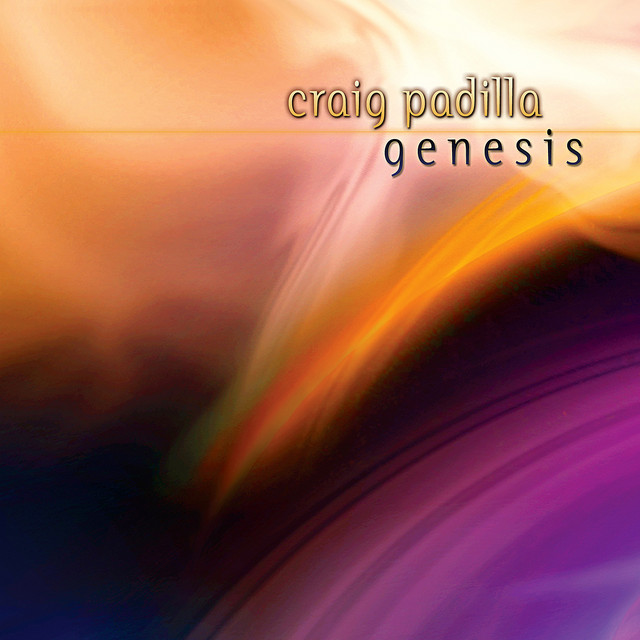 Genesis album cover