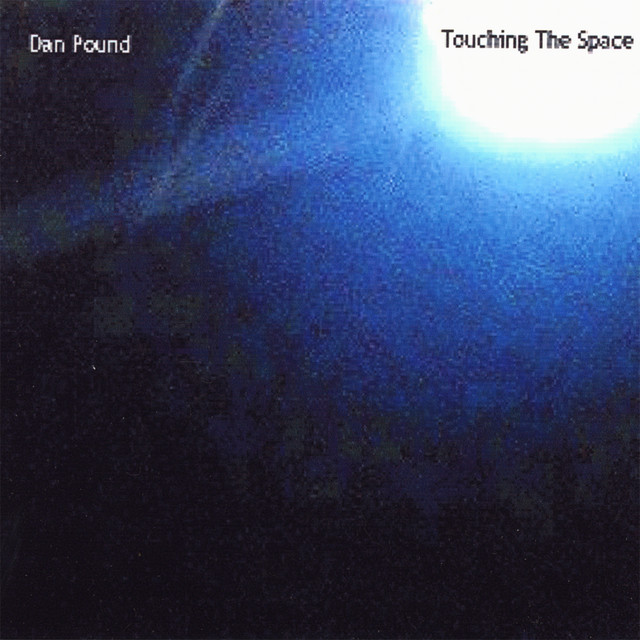 Touching The Space album cover