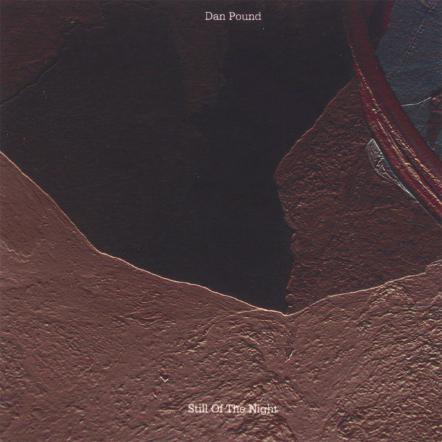 Still Of The Night album cover