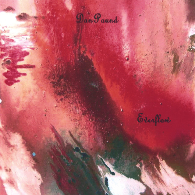 Everflow album cover