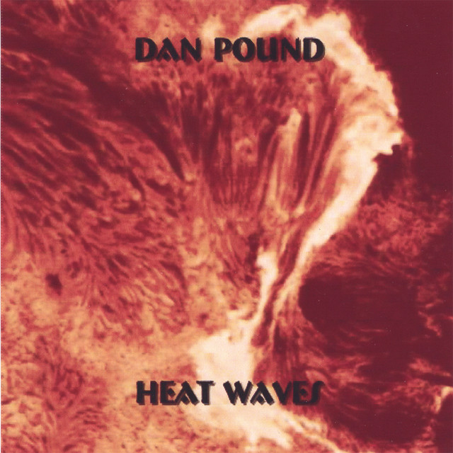 Heat Waves album cover