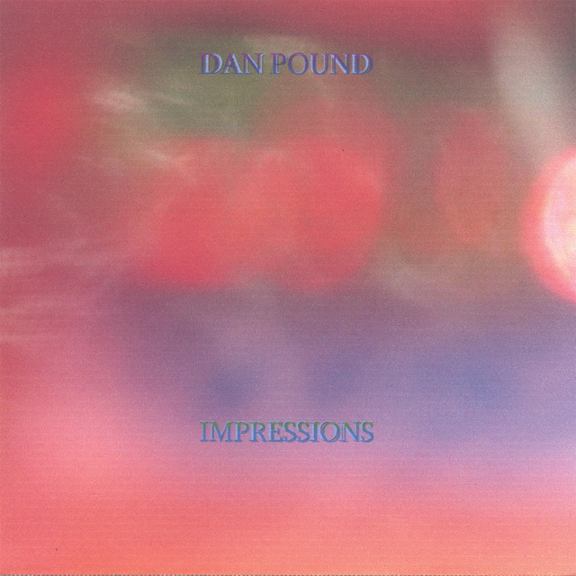 Impressions album cover