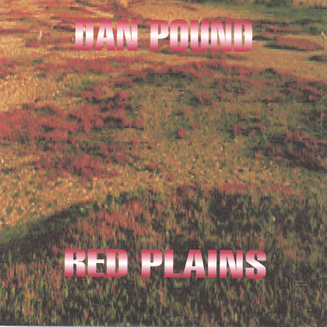 Red Plains album cover