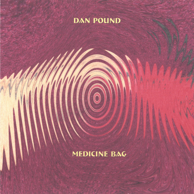 Medicine Bag album cover