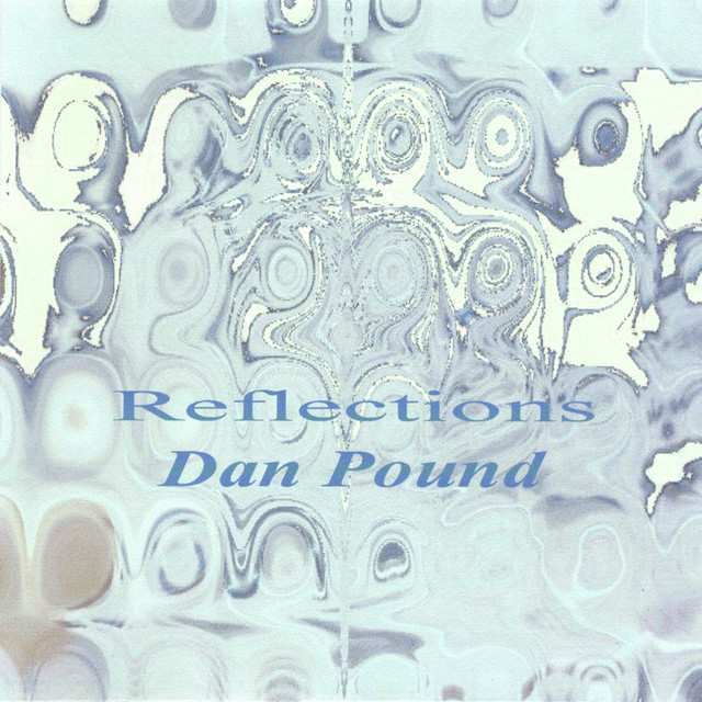Reflections album cover