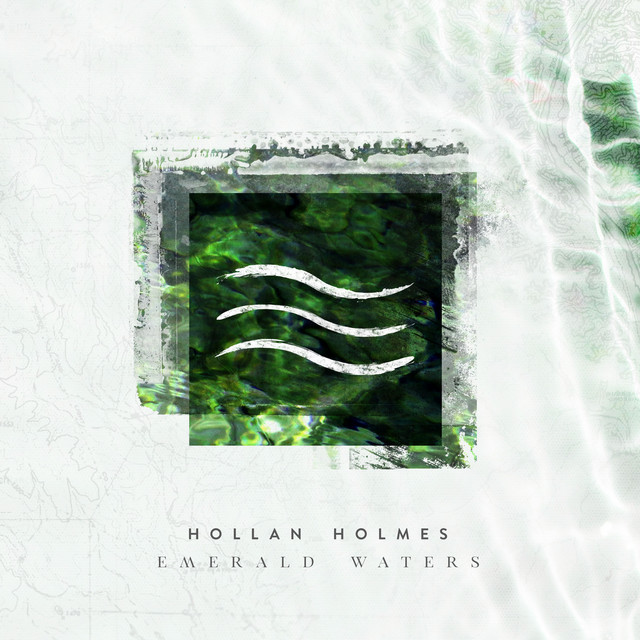 Emerald Waters album cover