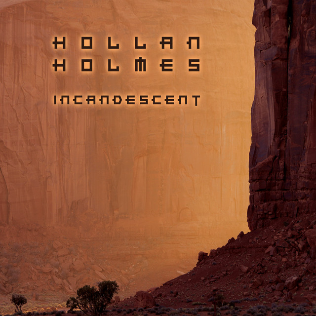 Incandescent album cover