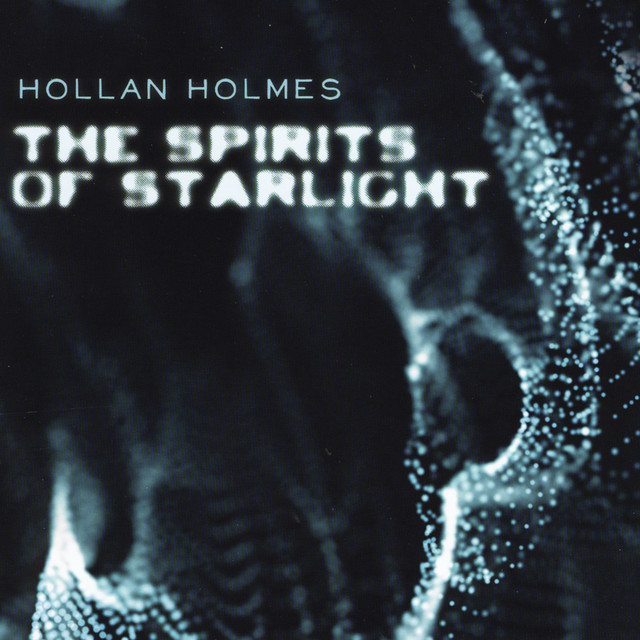 The Spirits of Starlight album cover