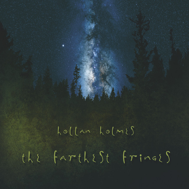 The Farthest Fringes album cover