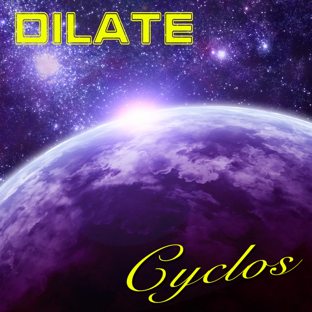 Cyclos album cover