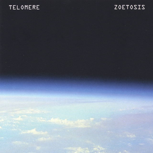 Zoetosis album cover