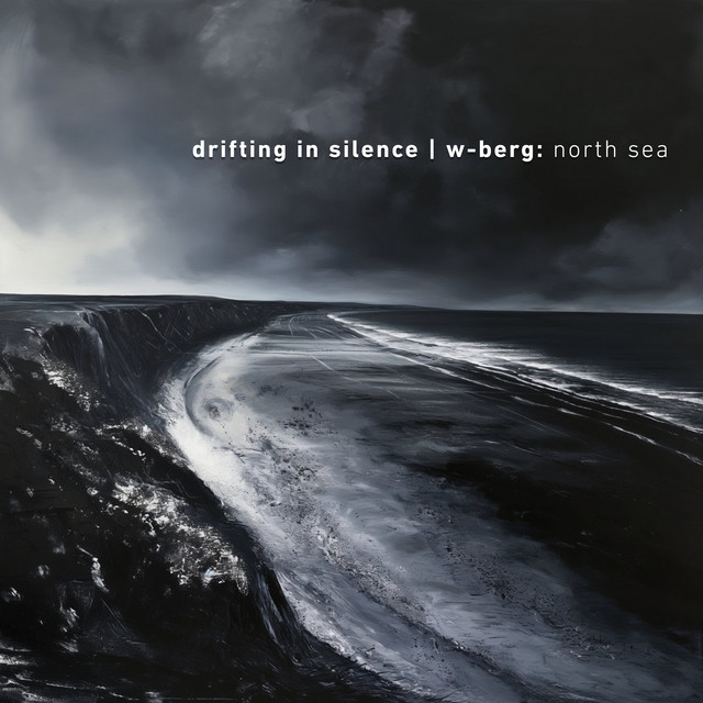 North Sea album cover