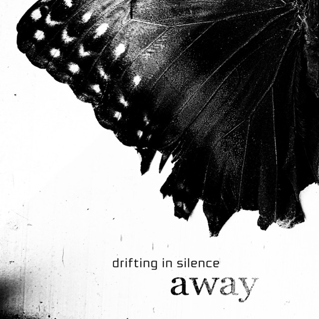Away album cover