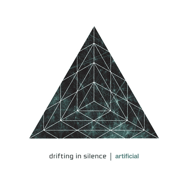 Artificial album cover
