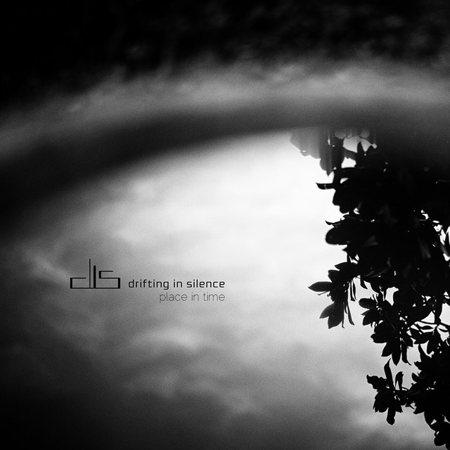 Place In Time album cover