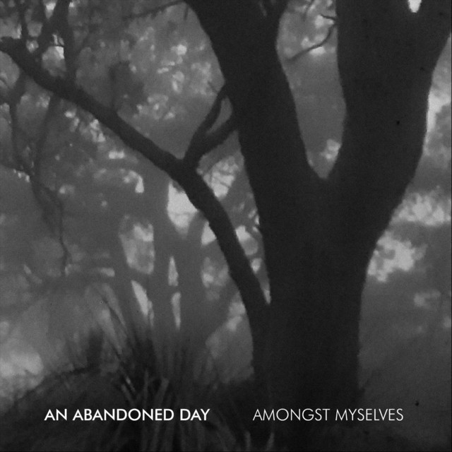 An Abandoned Day album cover