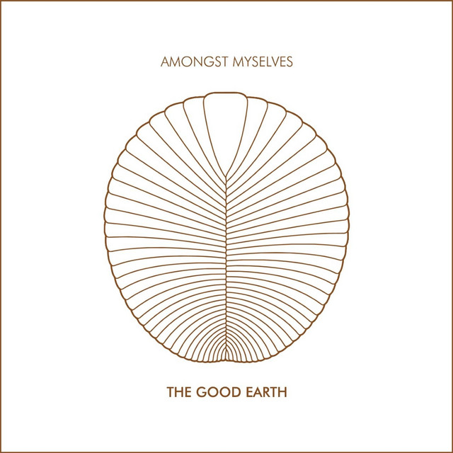The Good Earth album cover