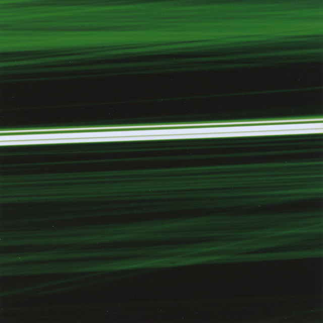 Fragments album cover