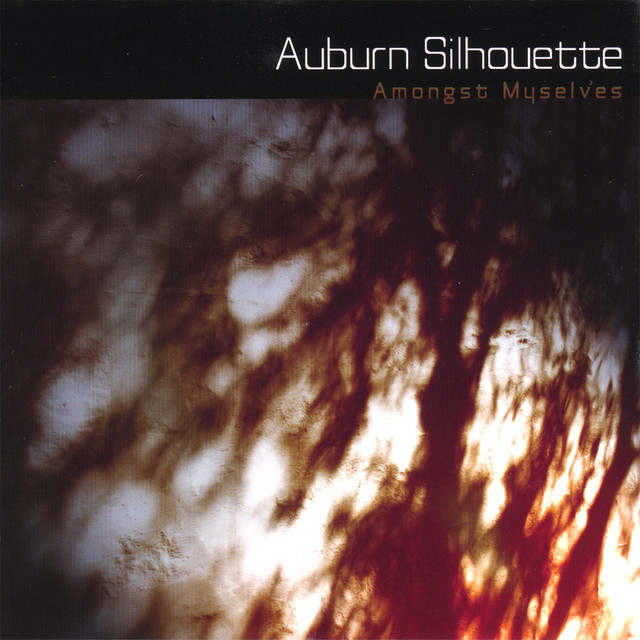 Auburn Silhouette album cover