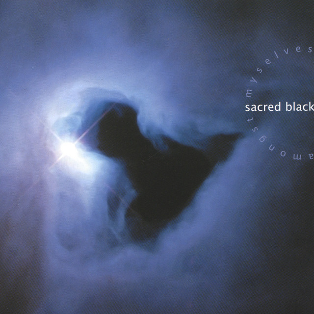 Sacred Black album cover
