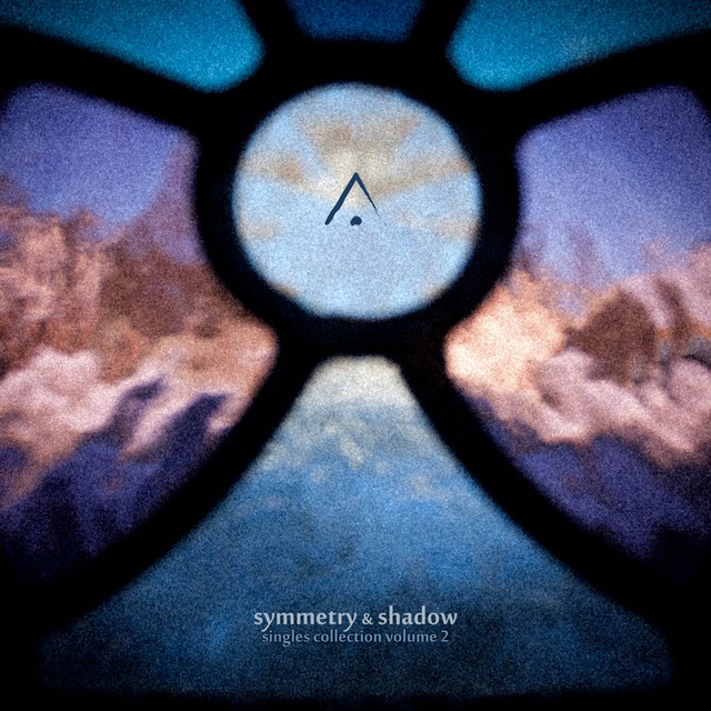Symmetry and Shadow album cover