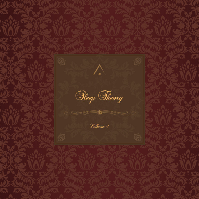 Sleep Theory, Vol. 1 album cover