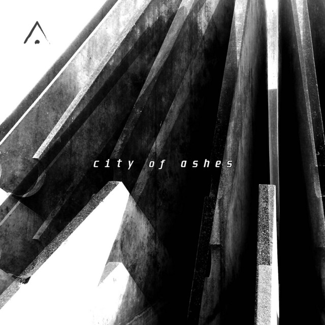 City of Ashes album cover