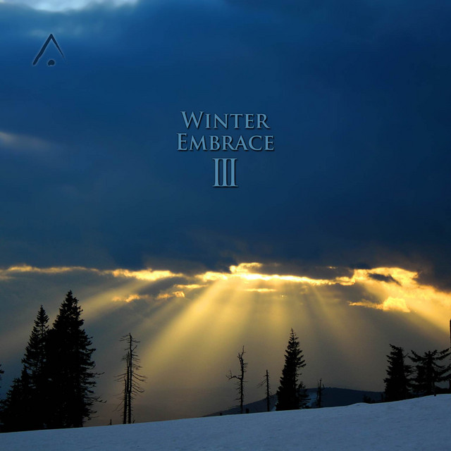 Winter Embrace III album cover
