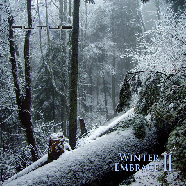 Winter Embrace II album cover
