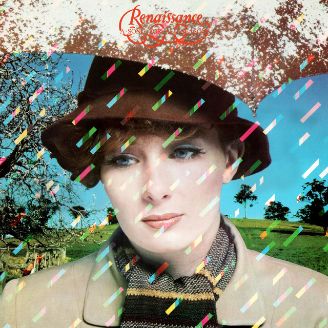 A Song For All Seasons (2019 Remastered & Expanded Edition) album cover