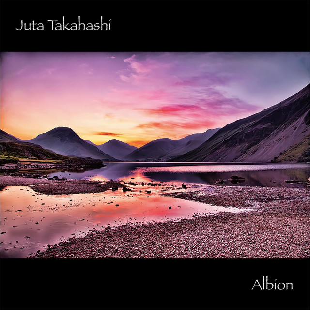 Albion album cover
