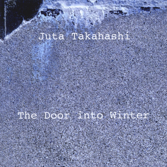 The Door Into Winter album cover