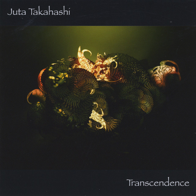 Transcendence album cover