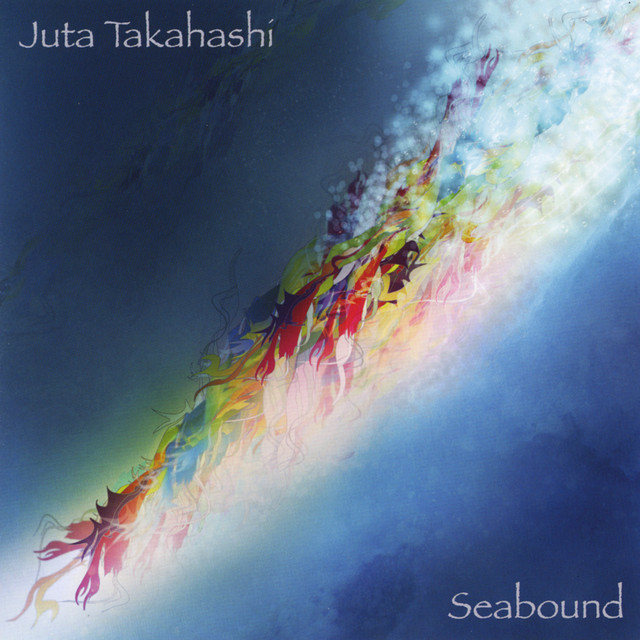 Seabound album cover