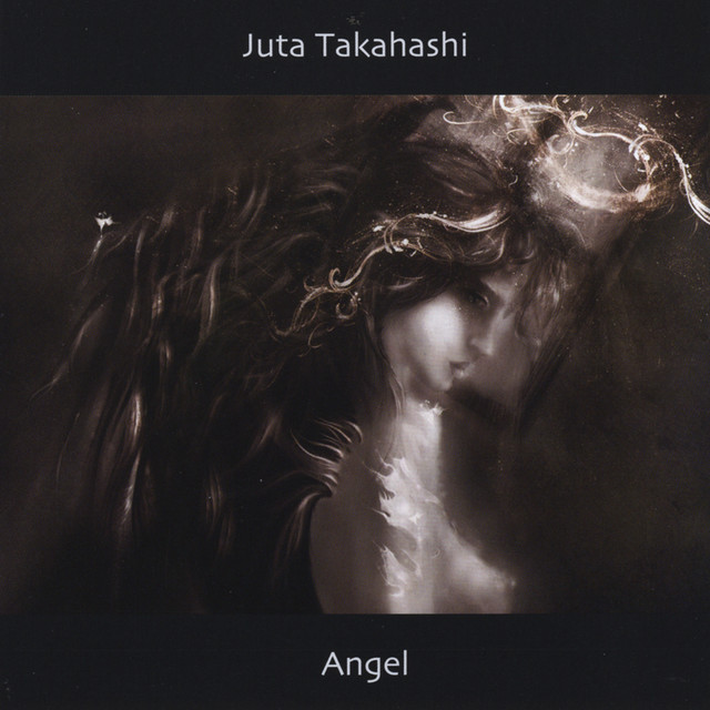Angel album cover