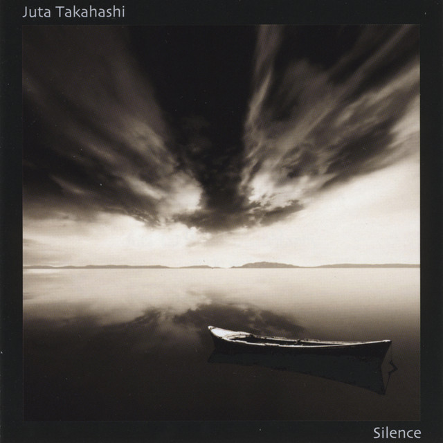 Silence album cover