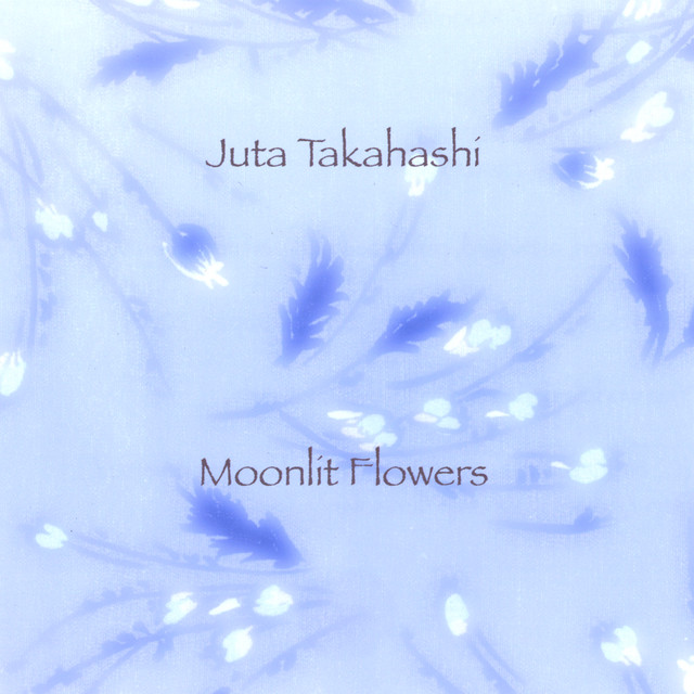 Moonlit Flowers album cover